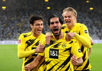 西班牙主帅恩里克离任